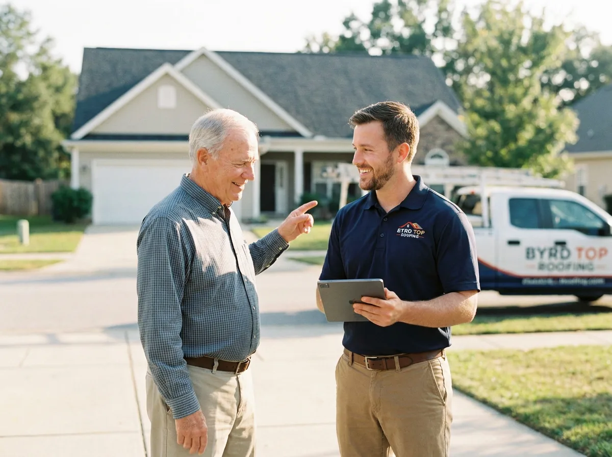 Roofing High Shoals, NC FAQs